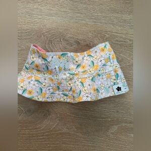 Hale Pua Reversible Women's Hat